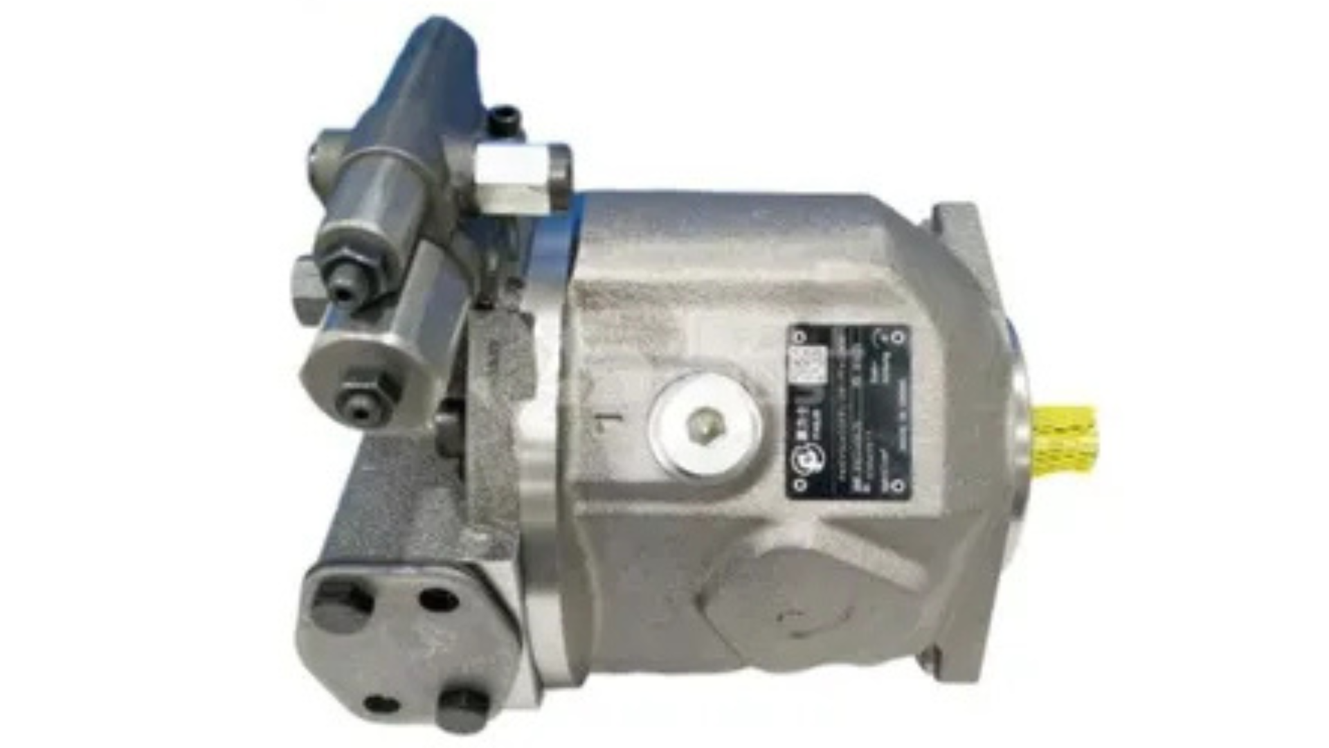 Hydraulic Pump Motor
